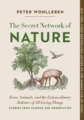 Cover: The Secret Network of Nature - Greystone Books