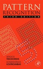 Cover: Pattern Recognition - Academic Press
