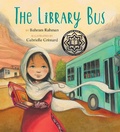 Cover: The Library Bus - Pajama Press
