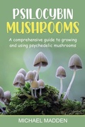 Cover: Psilocybin Mushrooms - Ingram Publishing