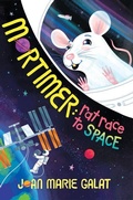 Cover: Mortimer - Cormorant Books,Canada