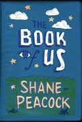 Cover: The Book of Us - Dcb Young Readers