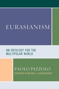 Cover: Eurasianism - Lexington Books