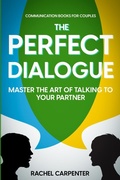 Cover: Communication Books For Couples - Readers First Publishing LTD