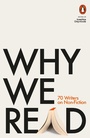 Cover: Why We Read - Penguin