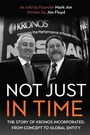 Cover: Not Just in Time - De Gruyter