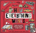 Cover: Lonely Planet Kids How Everything Works - Lonely Planet Global Limited