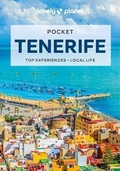 Cover: Lonely Planet Pocket Tenerife - Lonely Planet Global Limited
