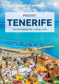 Abbildung von: Lonely Planet Pocket Tenerife - Lonely Planet Global Limited