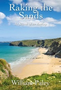Cover: Raking the Sands - Self Publishing Partnership