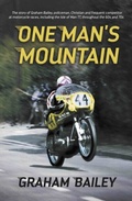 Cover: One Man's Mountain - The Conrad Press