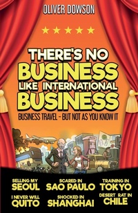 Abbildung von: There's No Business Like International Business - Matador