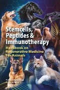 Cover: Stem Cells, Peptides & Immunotherapy - Matador