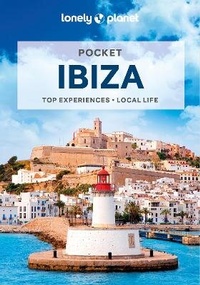 Abbildung von: Lonely Planet Pocket Ibiza - Lonely Planet Global Limited