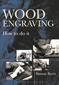 Cover: Wood Engraving - Herbert Press Ltd