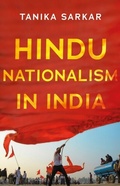 Cover: Hindu Nationalism in India - Hurst Publishers