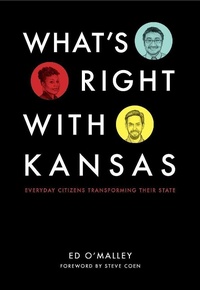 Abbildung von: What's Right With Kansas - Bard Press