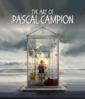 Cover: The Art of Pascal Campion - 3DTotal Publishing Ltd