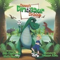 Cover: Danny's Dinosaur Dribble - Rob J Oyston