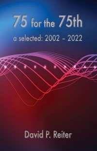 Enlarge image Cover: 75 for the 75th - Interactive Press