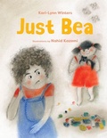 Cover: Just Bea - Tradewind Books
