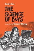 Cover: The Science of Boys - Tradewind Books