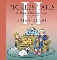 Enlarge image Cover: Pickles Tails Volume Two - Baobab Press