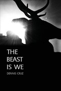 Cover: The Beast Is We - Punk Hostage Press