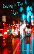 Cover: Driving in The Rain - Punk Hostage Press