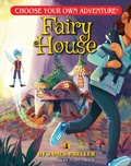 Cover: Fairy House - Chooseco LLC