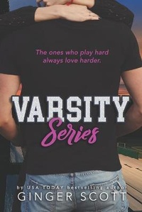 Enlarge image Cover: Varsity Series - Little Miss Write, LLC