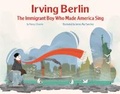 Cover: Irving Berlin - Creston Books