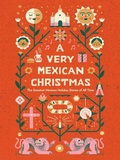 Cover: A Very Mexican Christmas - New Vessel Press