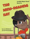 Cover: The Mind-Reading Hat - Gripper Products