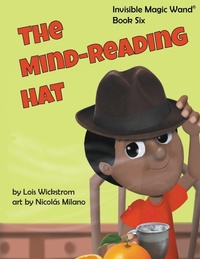 Enlarge image Cover: The Mind-Reading Hat - Gripper Products