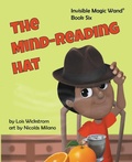 Cover: The Mind-Reading Hat - Gripper Products