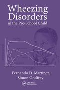 Cover: Wheezing Disorders in the Pre-School Child - CRC Press