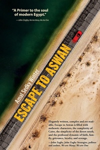 Abbildung von: Escape to Aswan - Cune Press,US