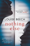 Cover: Nothing Else: The exquisitely moving novel that EVERYONE is talking about... - ORENDA BOOKS