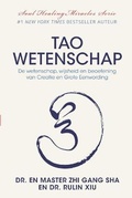 Cover: Tao Wetenschap - Waterside Productions