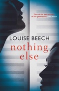 Cover: Nothing Else - Orenda Books
