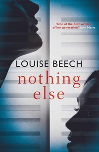Enlarge image Cover: Nothing Else - Orenda Books