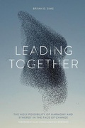 Cover: Leading Together - 100 Movements Publishing