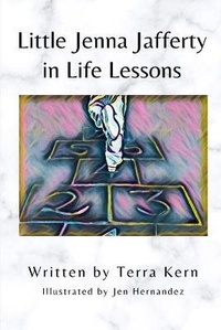 Enlarge image Cover: Little Jenna Jafferty in Life Lessons - Higher Ground Books & Media