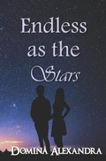 Cover: Endless as the Stars - Triplicity Publishing, LLC