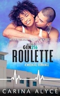 Cover: Roulette - Carina Alyce