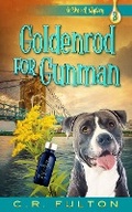Cover: Goldenrod for Gunman - Bluewater Publishing