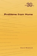 Cover: Problems from Hume - College Publications