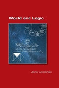 Cover: World and Logic - College Publications