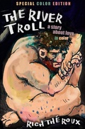 Cover: The River Troll - Uproute